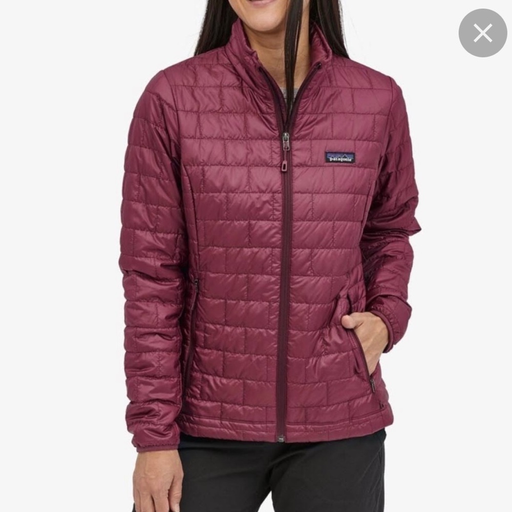 PATAGONIA NANOPUFF